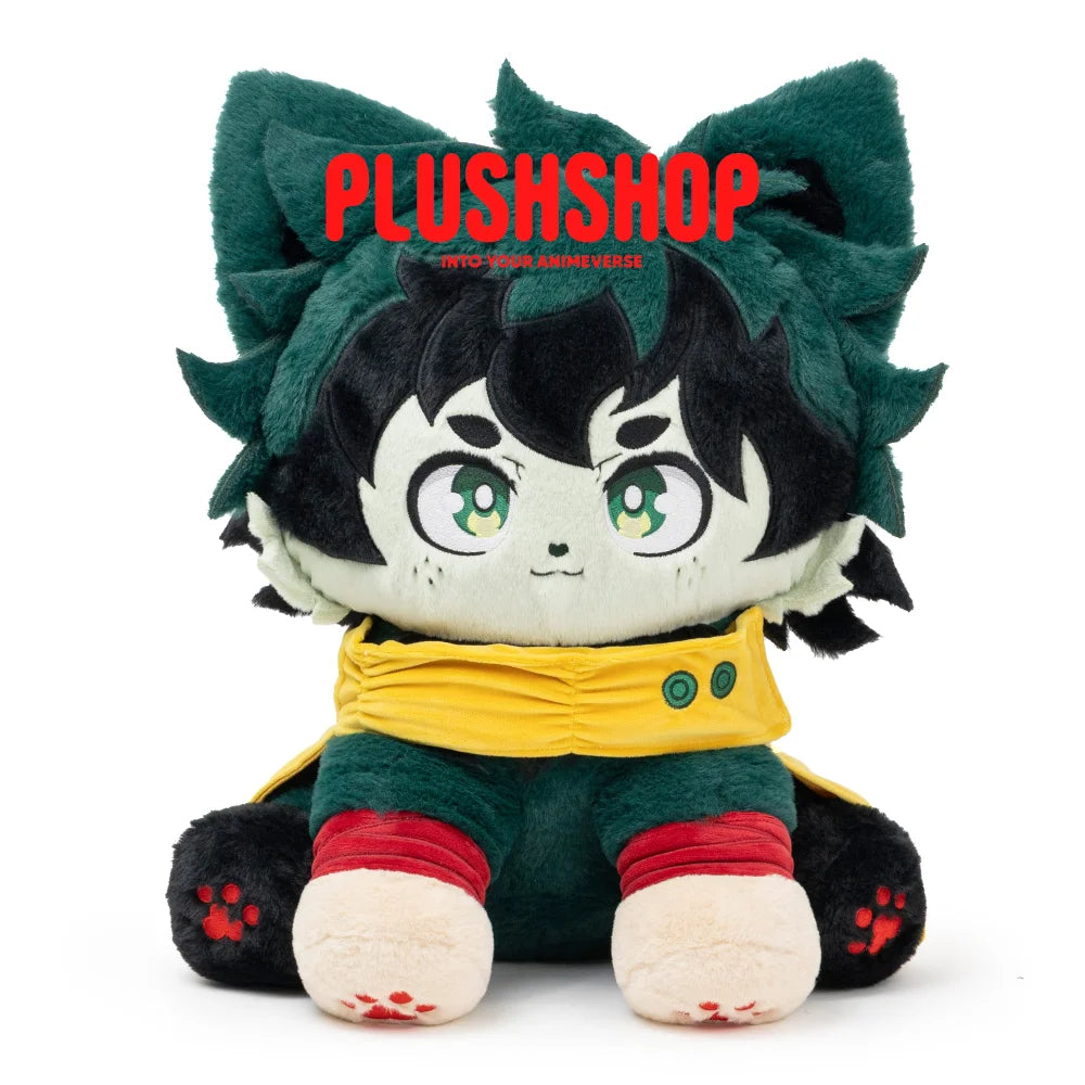 Izukumeow – PLUSHSHOP