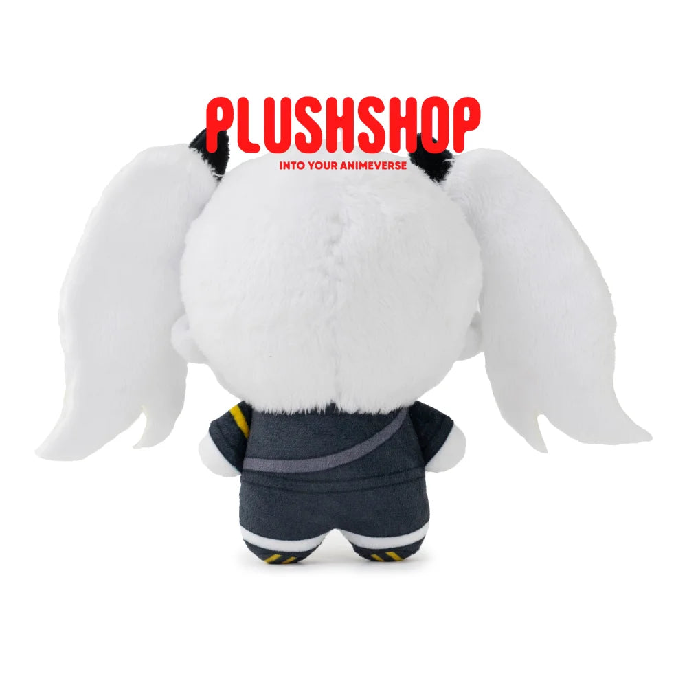 J Plush Doll MD (4IN) JPre-order:Ship at May 5-15) 玩偶
