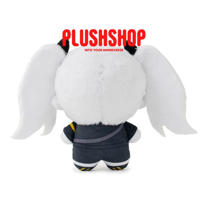 J Plush Doll MD (4IN) JPre-order:Ship at May 5-15) 玩偶