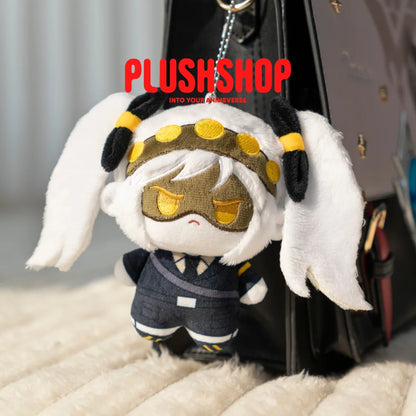J Plush Doll MD (4IN) JPre-order:Ship at May 5-15) 玩偶
