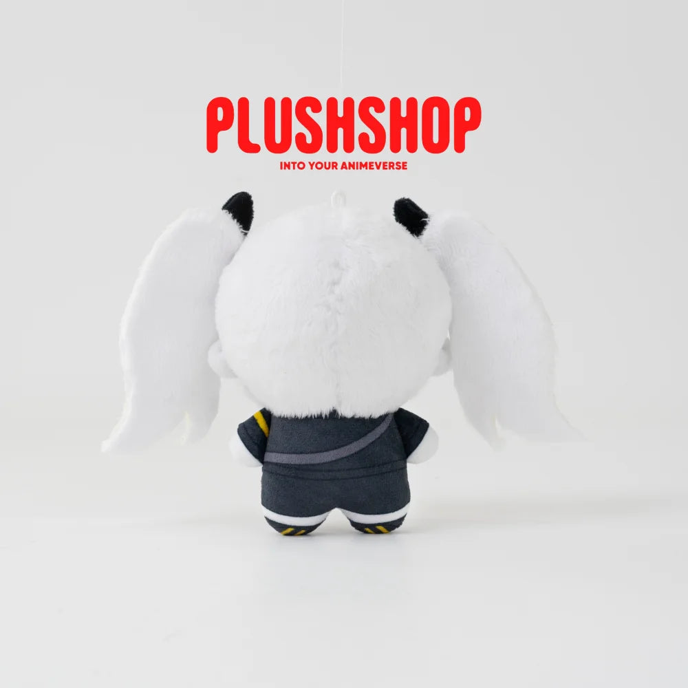J Plush Doll MD (4IN) JPre-order:Ship at May 5-15) 玩偶