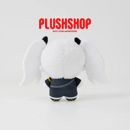 J Plush Doll MD (4IN) JPre-order:Ship at May 5-15) 玩偶