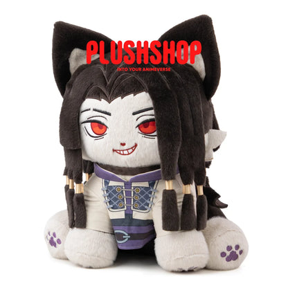 Jabbermeow - Jabbermeow (Pre-order: ship by Aug 5 ~ Sep 5) - 玩偶