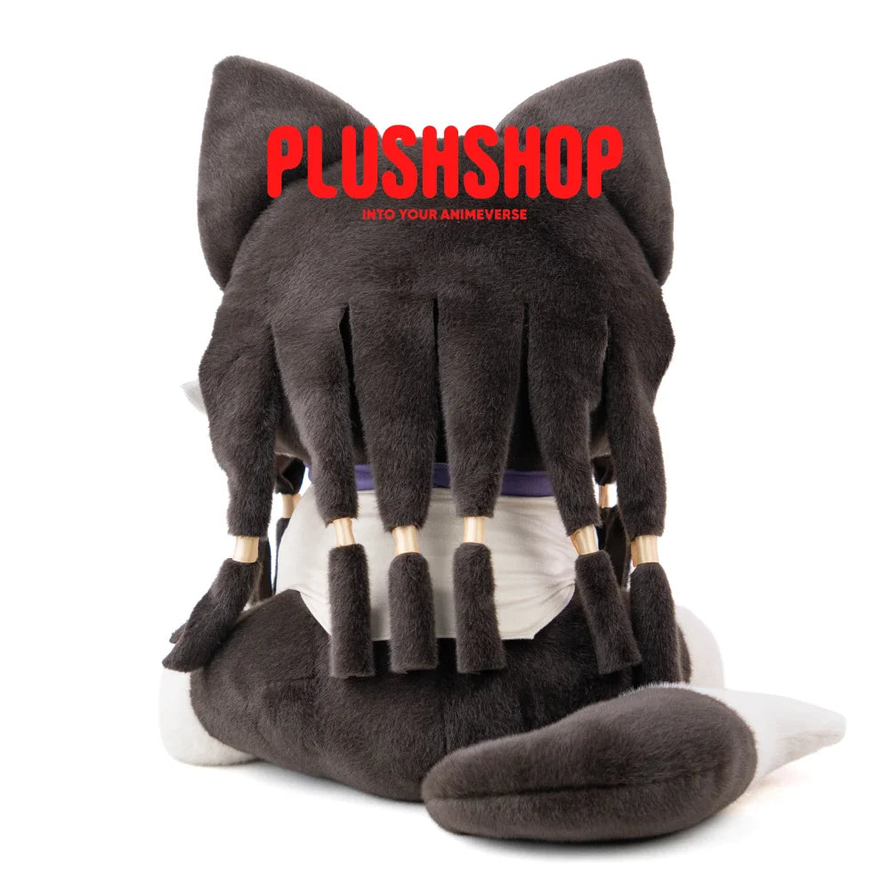 Jabbermeow - Jabbermeow (Pre-order: ship by Aug 5 ~ Sep 5) - 玩偶