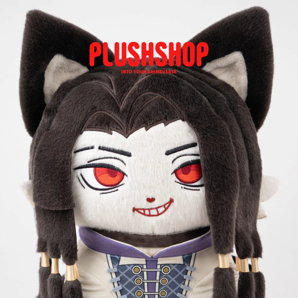 Jabbermeow - Jabbermeow (Pre-order: ship by Aug 5 ~ Sep 5) - 玩偶