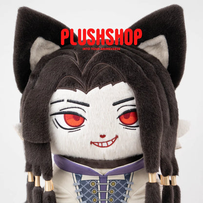 Jabbermeow - Jabbermeow (Pre-order: ship by Aug 5 ~ Sep 5) - 玩偶