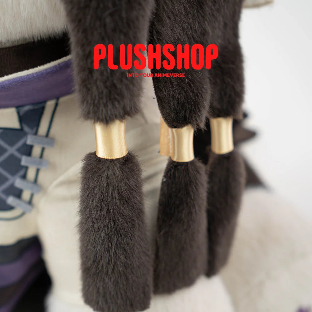 Jabbermeow - Jabbermeow (Pre-order: ship by Aug 5 ~ Sep 5) - 玩偶