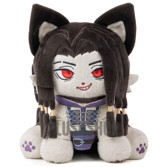Jabbermeow - Jabbermeow (Pre-order: ship by Aug 5 ~ Sep 5) - 玩偶