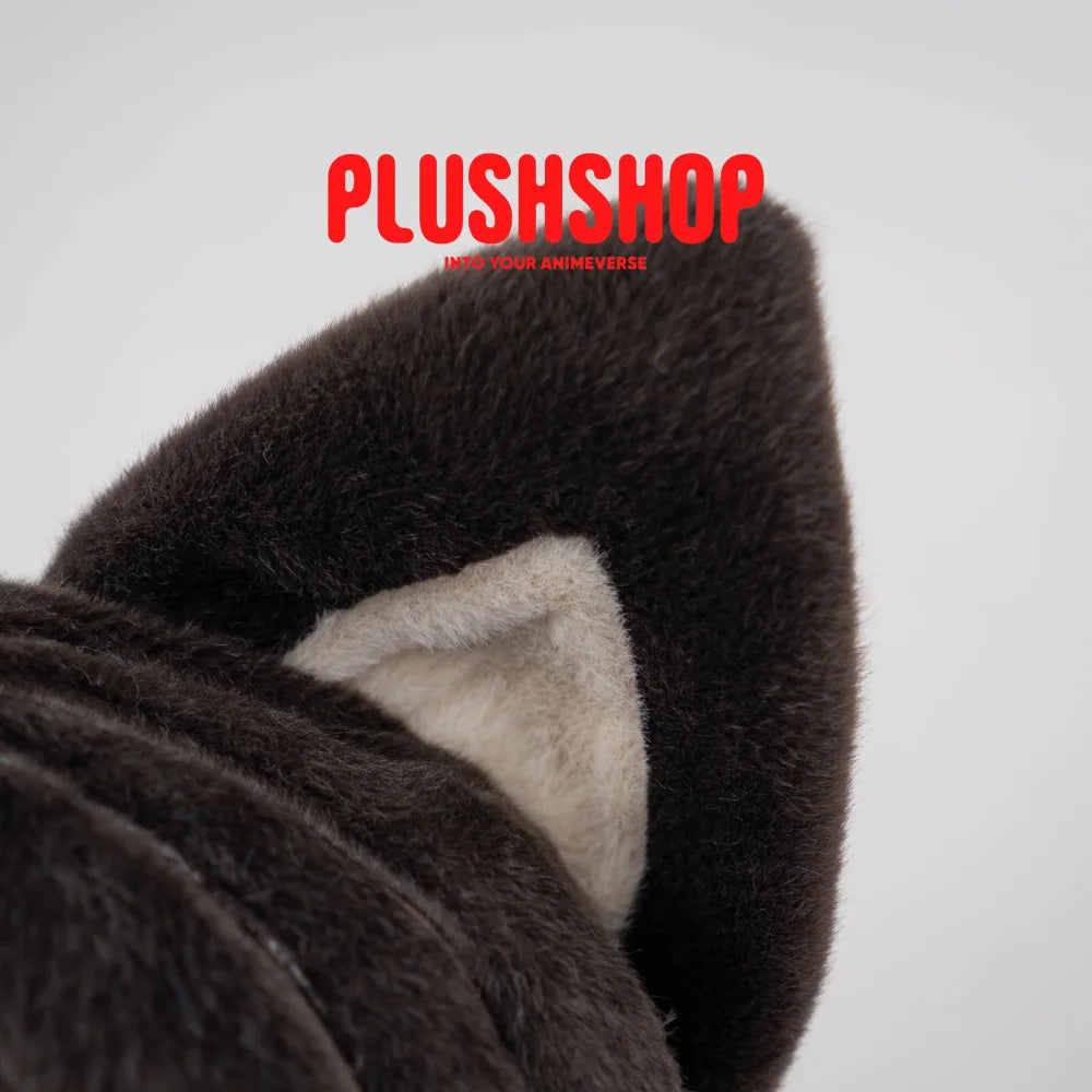 Jabbermeow - Jabbermeow (Pre-order: ship by Aug 5 ~ Sep 5) - 玩偶