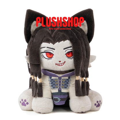 Jabbermeow - Jabbermeow (Pre-order: ship by Aug 5 ~ Sep 5) - 玩偶