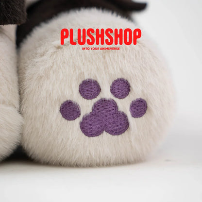 Jabbermeow - Jabbermeow (Pre-order: ship by Aug 5 ~ Sep 5) - 玩偶