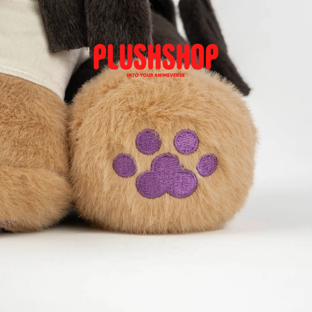 Jabbermeow - Jabbermeow (Pre-order: ship by Aug 5 ~ Sep 5) - 玩偶