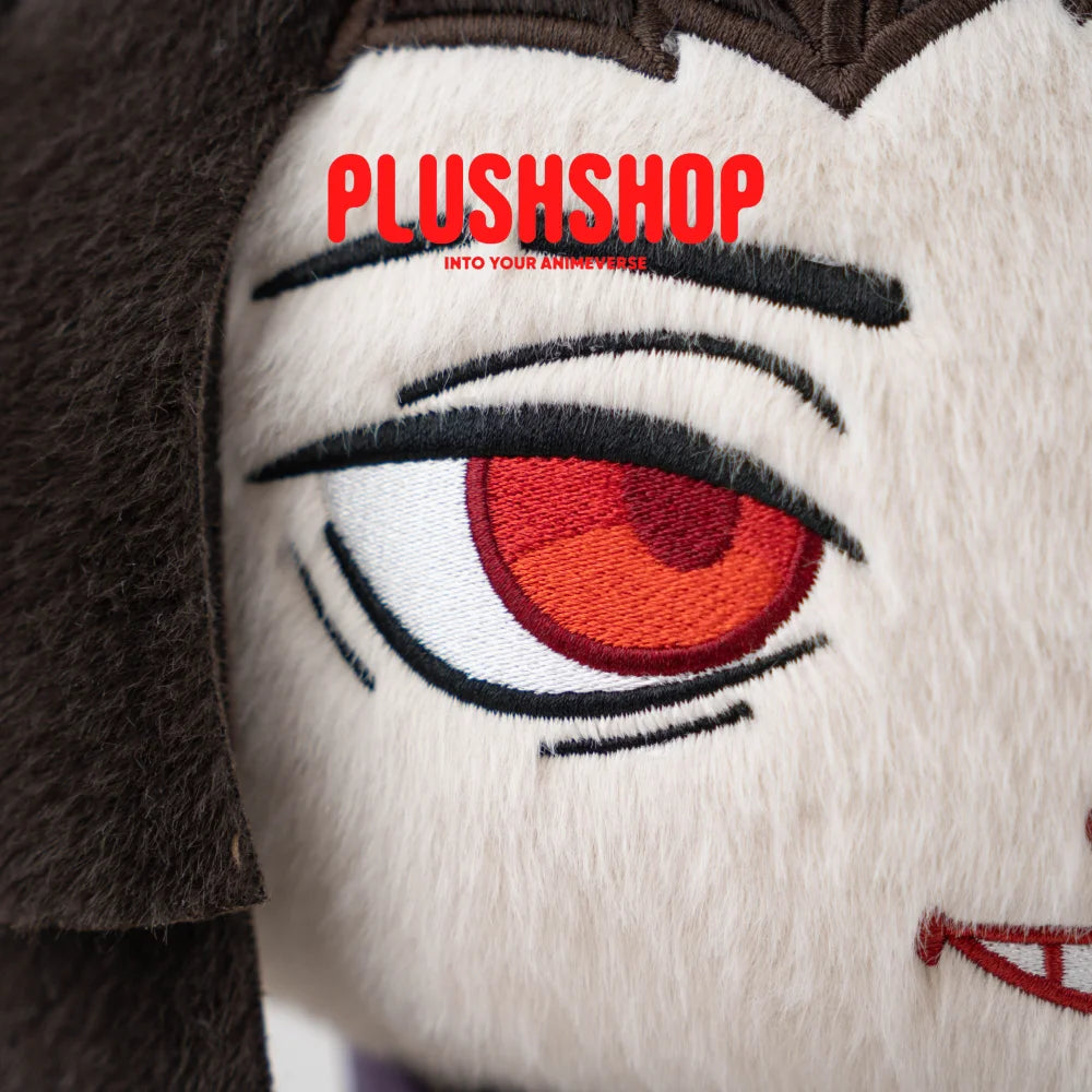 Jabbermeow - Jabbermeow (Pre-order: ship by Aug 5 ~ Sep 5) - 玩偶