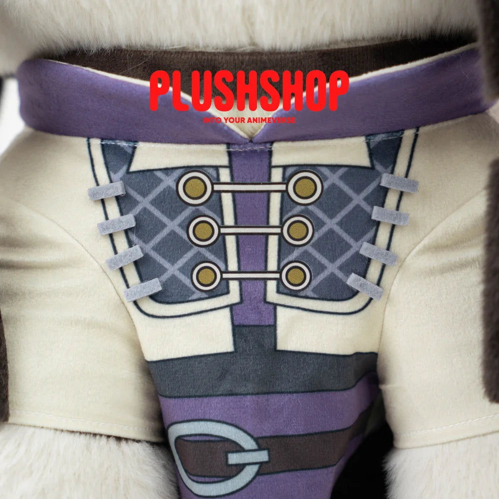 Jabbermeow - Jabbermeow (Pre-order: ship by Aug 5 ~ Sep 5) - 玩偶