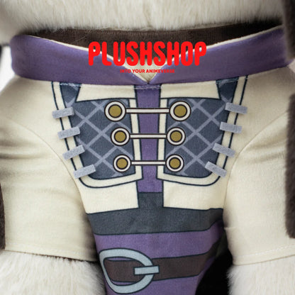 Jabbermeow - Jabbermeow (Pre-order: ship by Aug 5 ~ Sep 5) - 玩偶