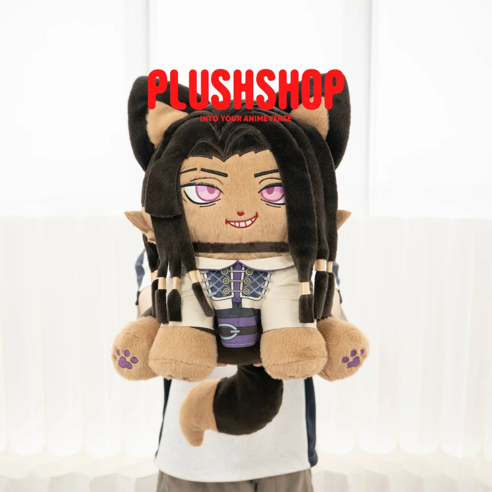 Jabbermeow - Jabbermeow (Pre-order: ship by Aug 5 ~ Sep 5) - 玩偶