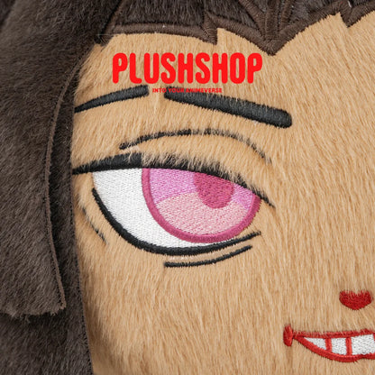 Jabbermeow - Jabbermeow (Pre-order: ship by Aug 5 ~ Sep 5) - 玩偶