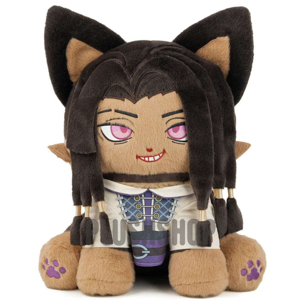 Jabbermeow - Jabbermeow (Pre-order: ship by Aug 5 ~ Sep 5) - 玩偶