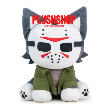 Jasonmeow - Jasonmeow (Pre-order:ship by Nov 10 ~Dec 10) - 玩偶