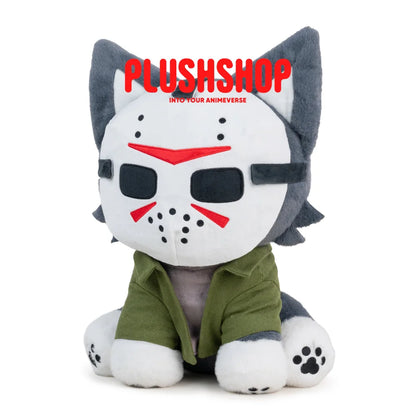 Jasonmeow - Jasonmeow (Pre-order:ship by Nov 10 ~Dec 10) - 玩偶
