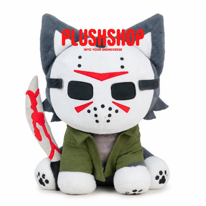 Jasonmeow - Jasonmeow (Pre-order:ship by Nov 10 ~Dec 10) - 玩偶