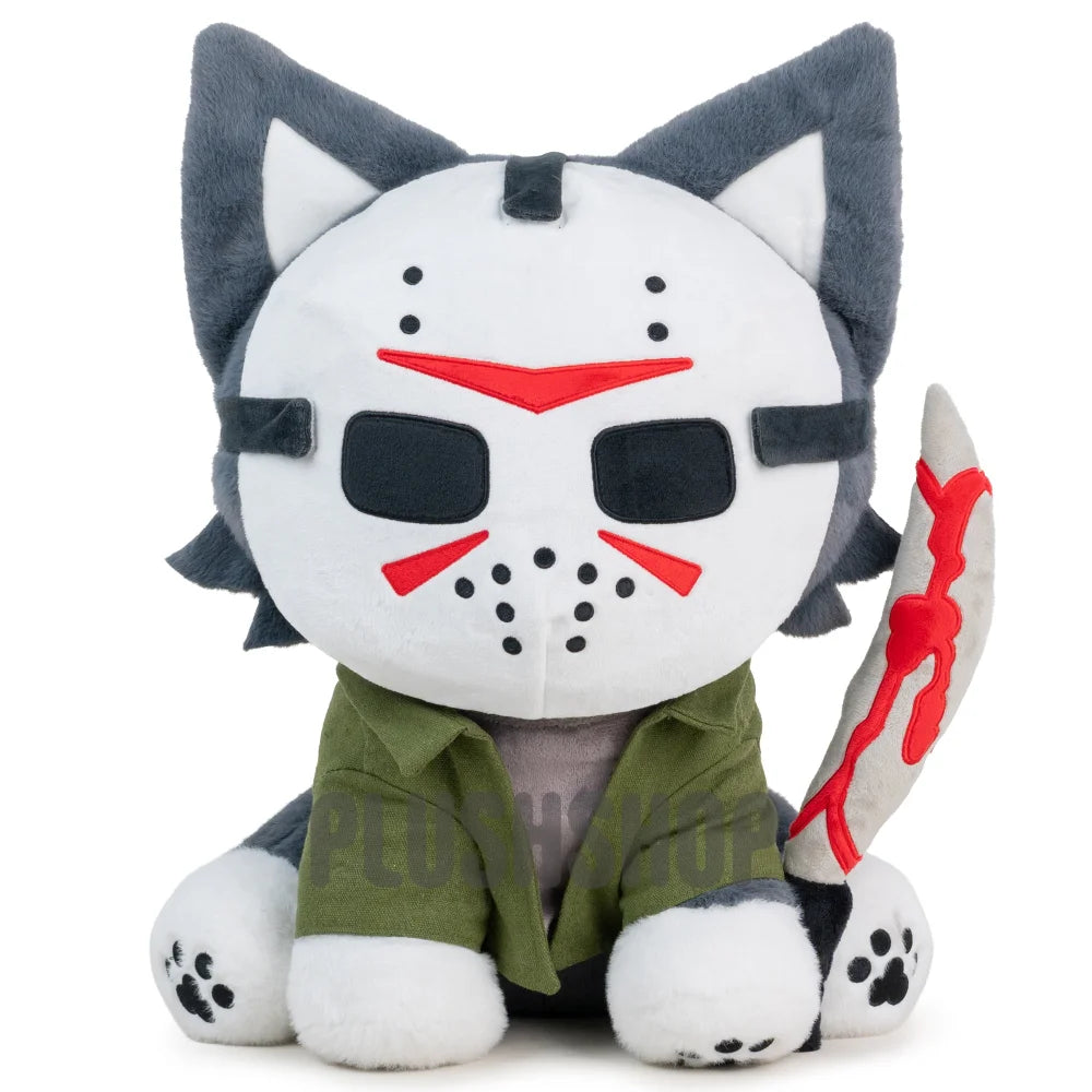 Jasonmeow - Jasonmeow (Pre-order:ship by Nov 10 ~Dec 10) - 玩偶