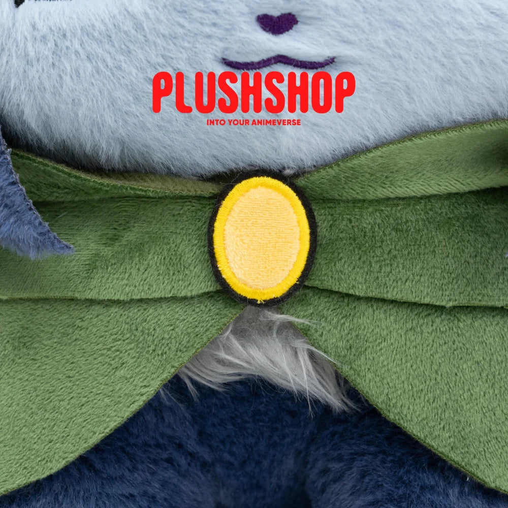 Jestermeow - Jestermeow(IN STOCK) - 玩偶
