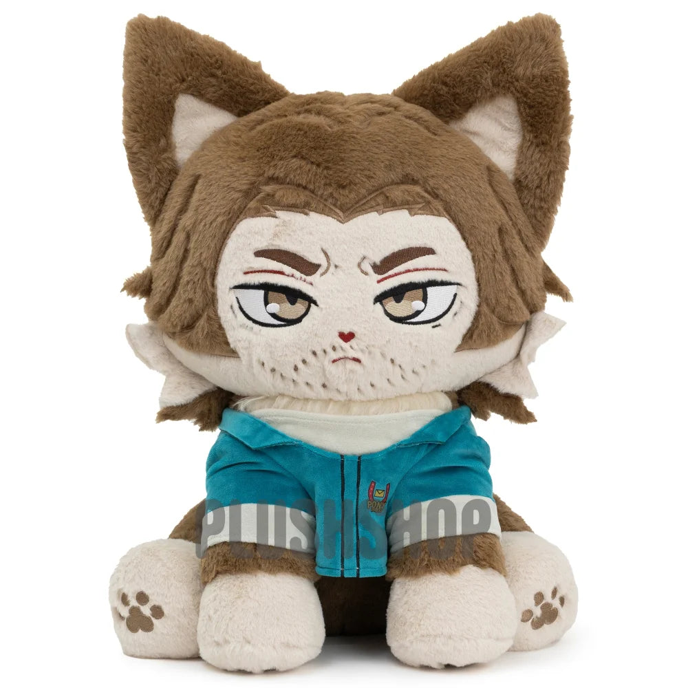 Jimmymeow (17IN) Jimmymeow(Pre order: Shipping at September 20-October 10) 玩偶