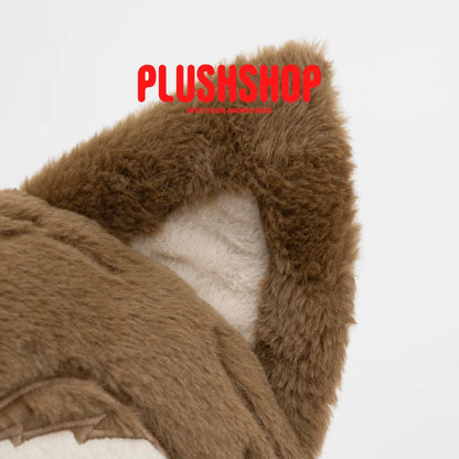 Jimmymeow (17IN) Jimmymeow(Pre order: Shipping at September 20-October 10) 玩偶