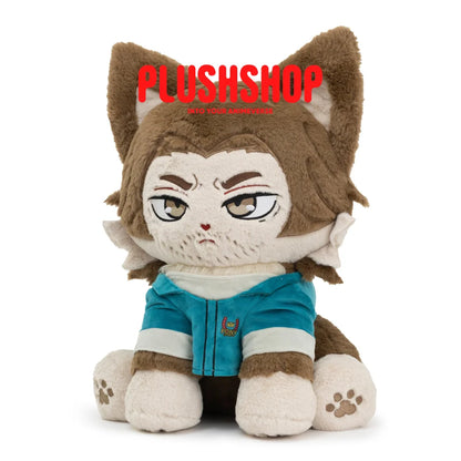 Jimmymeow (17IN) Jimmymeow(Pre order: Shipping at September 20-October 10) 玩偶