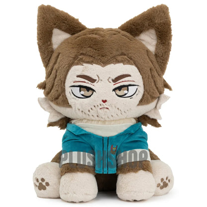 Jimmymeow (17IN) Jimmymeow(Pre order: Shipping at September 20-October 10) 玩偶