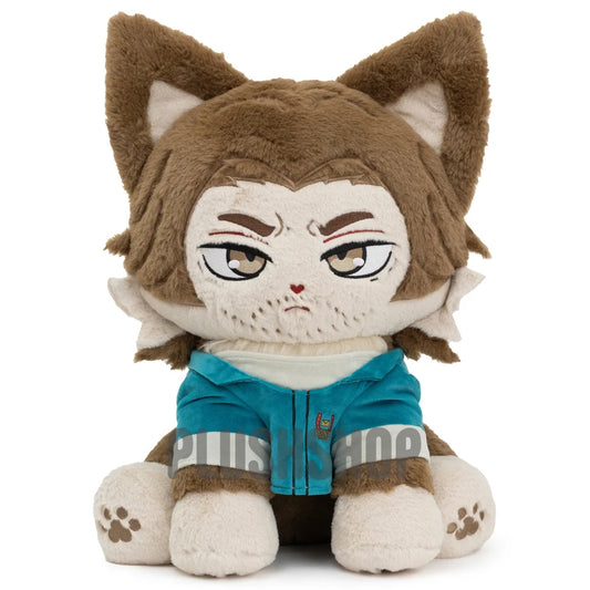 Jimmymeow (17IN) Jimmymeow(Pre order: Shipping at September 20-October 10) 玩偶