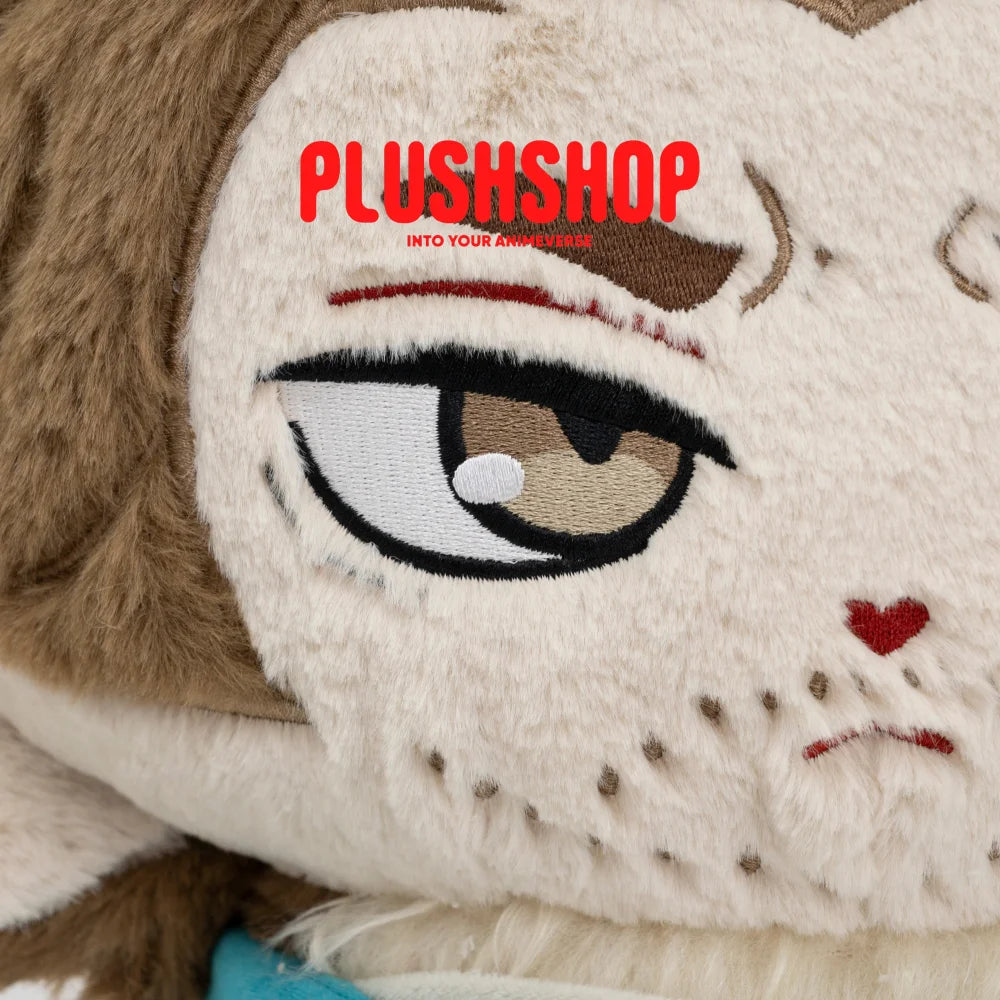 Jimmymeow (17IN) Jimmymeow(Pre order: Shipping at September 20-October 10) 玩偶