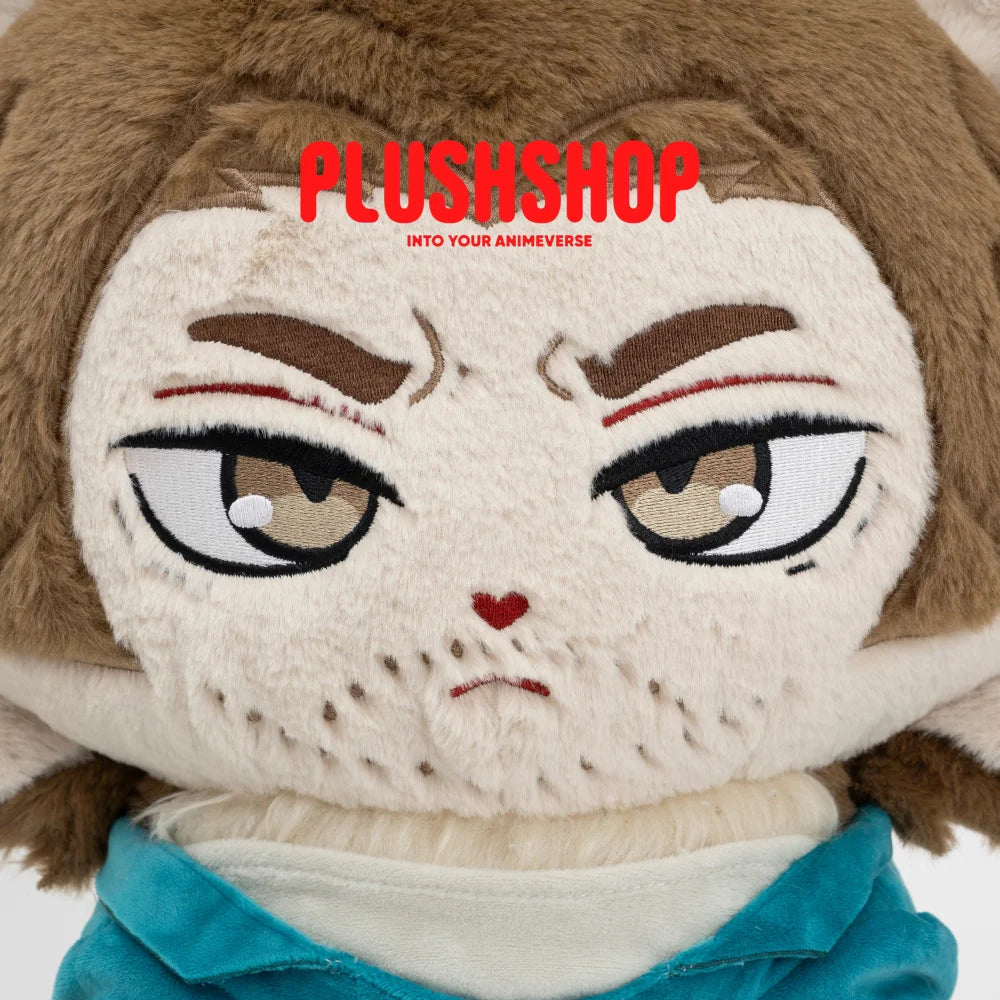 Jimmymeow (17IN) Jimmymeow(Pre order: Shipping at September 20-October 10) 玩偶