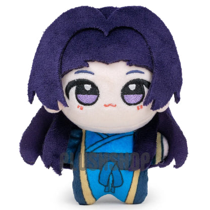 Jinshi Doll - 4in Jinshi Doll (In stock) - 玩偶