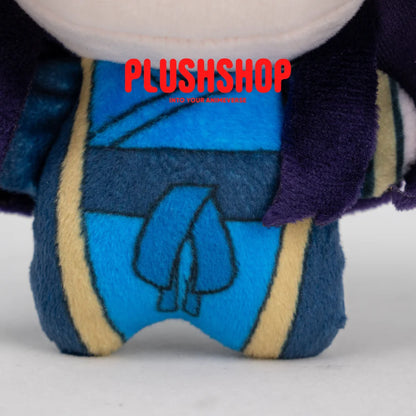 Jinshi Doll - 4in Jinshi Doll (In stock) - 玩偶
