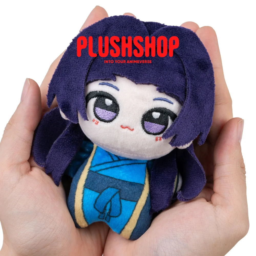 Jinshi Doll - 4in Jinshi Doll (In stock) - 玩偶