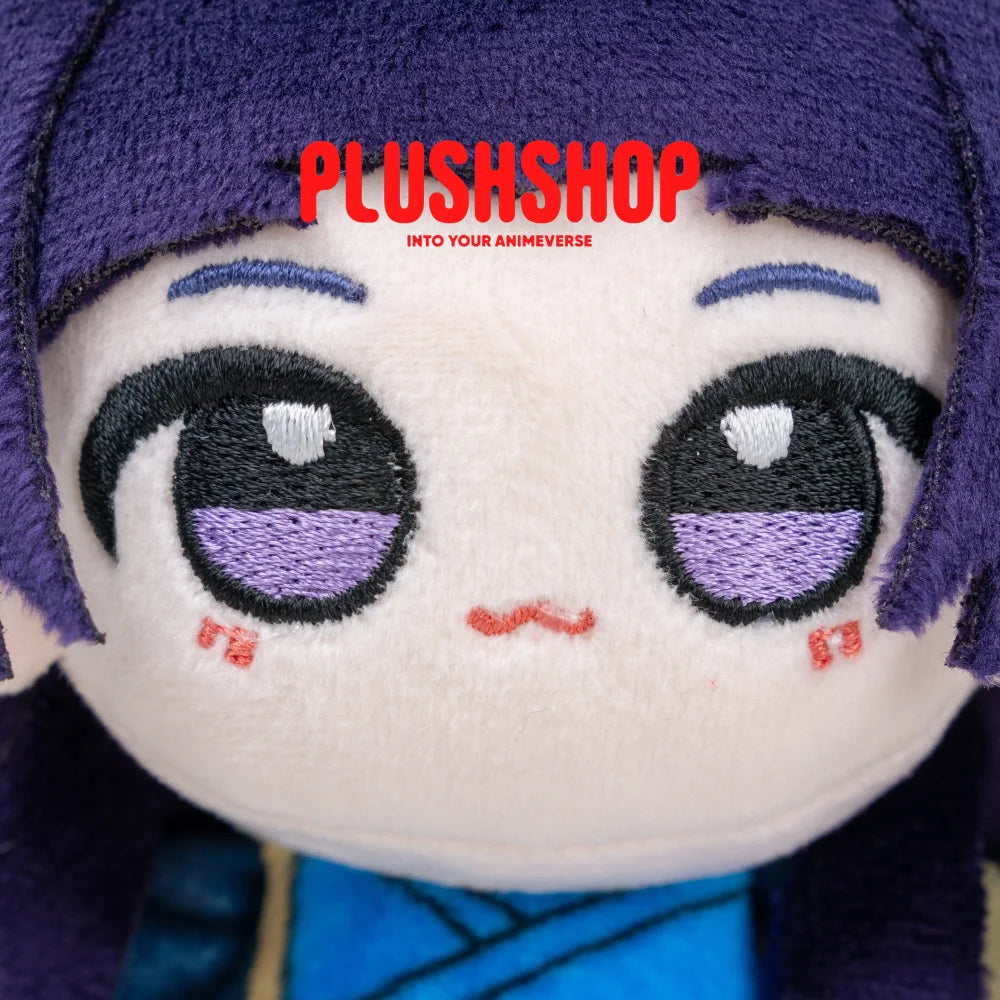 Jinshi Doll - 4in Jinshi Doll (In stock) - 玩偶