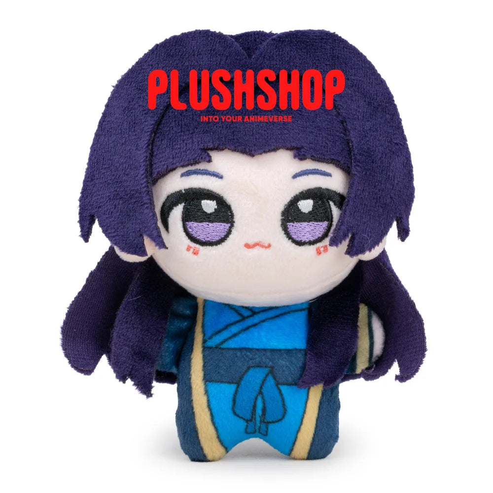 Jinshi Doll - 4in Jinshi Doll (In stock) - 玩偶