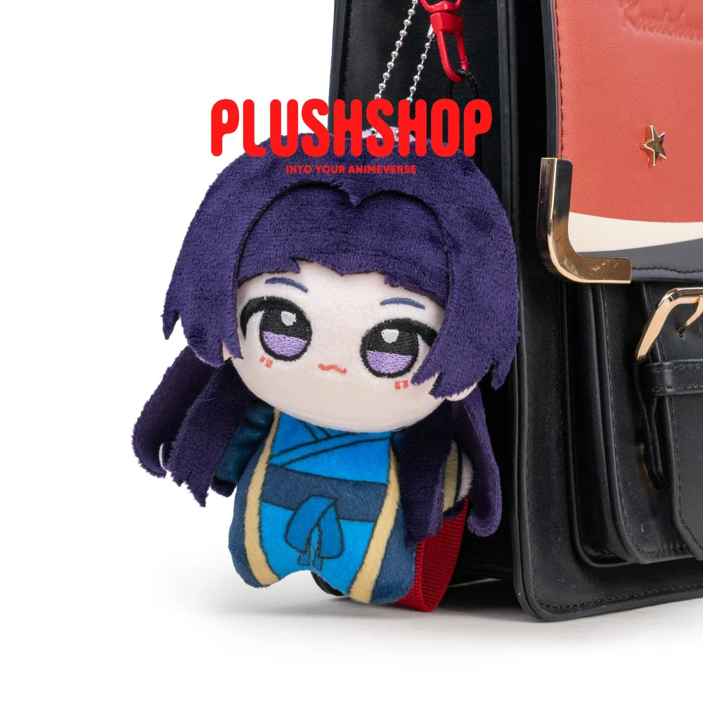 Jinshi Doll - 4in Jinshi Doll (In stock) - 玩偶
