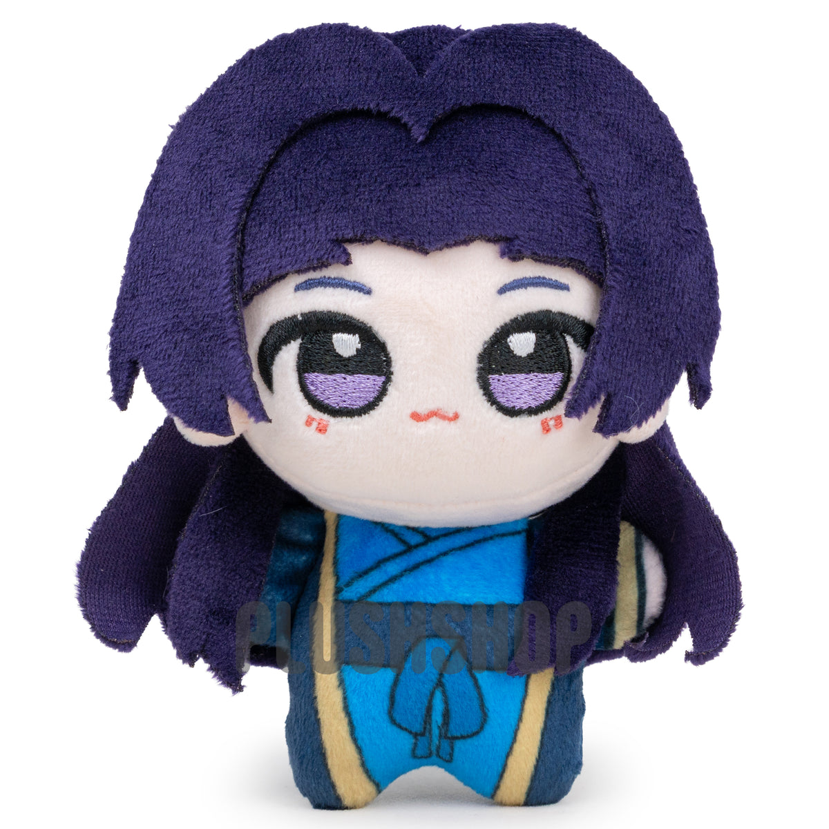 Jinshi Doll