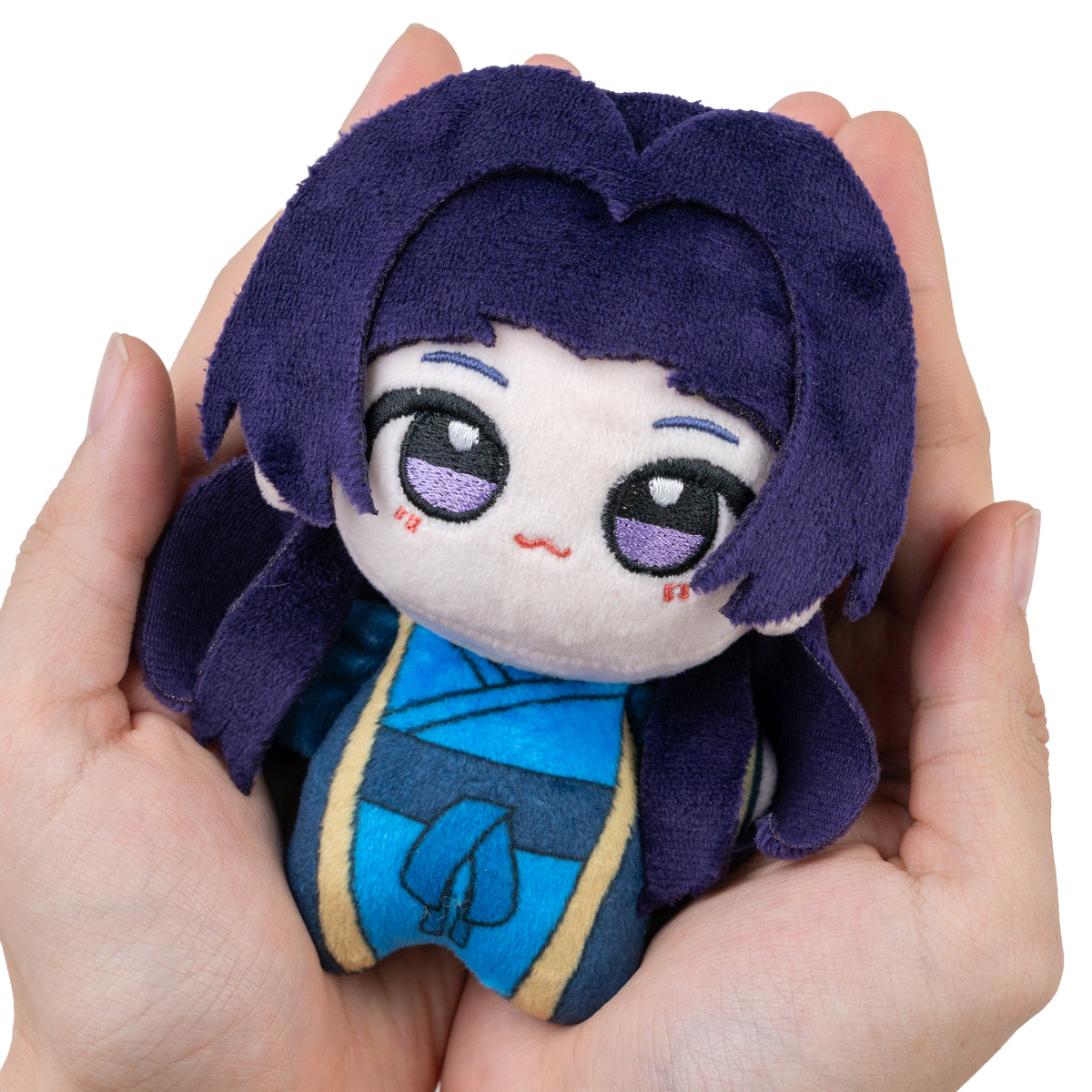 Jinshi Doll