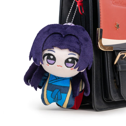Jinshi Doll