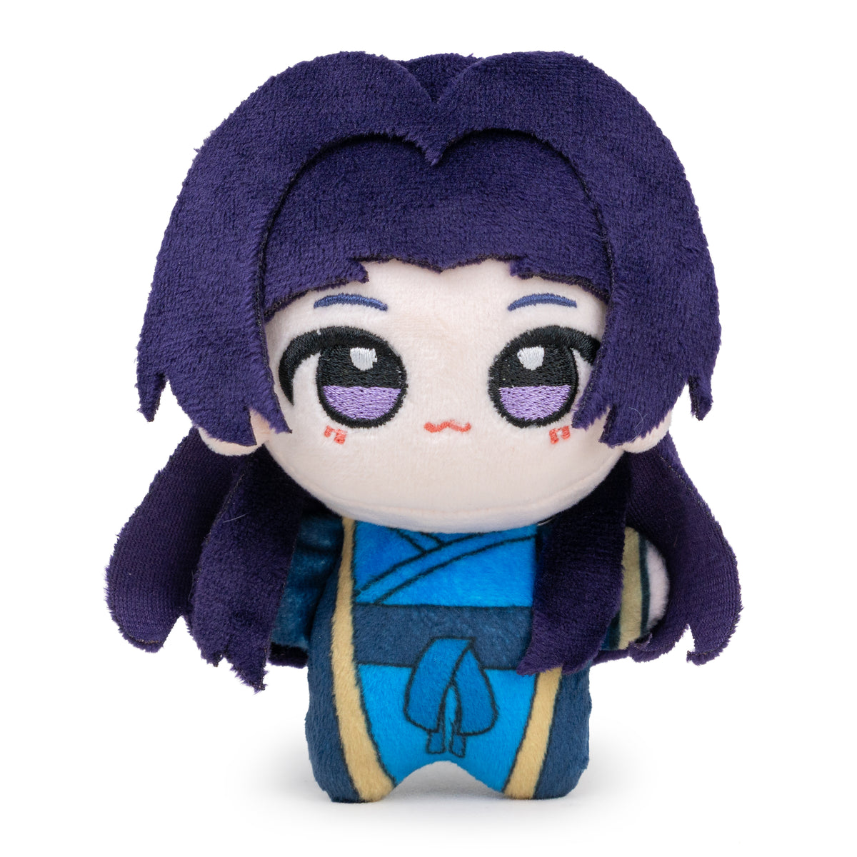 Jinshi Doll