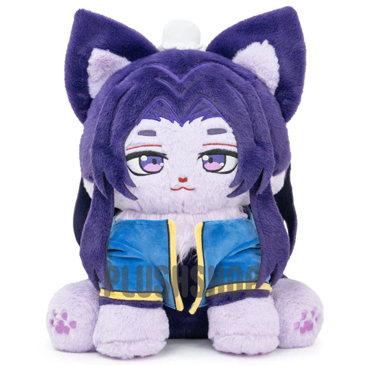 Jinshimeow (17IN) Jinshimeow(Pre order: Shipping at September 10-30) 玩偶