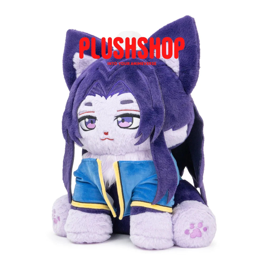 Jinshimeow (17IN) Jinshimeow(Pre order: Shipping at September 10-30) 玩偶