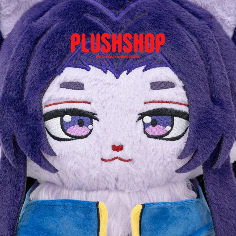 Jinshimeow (17IN) Jinshimeow(Pre order: Shipping at September 10-30) 玩偶