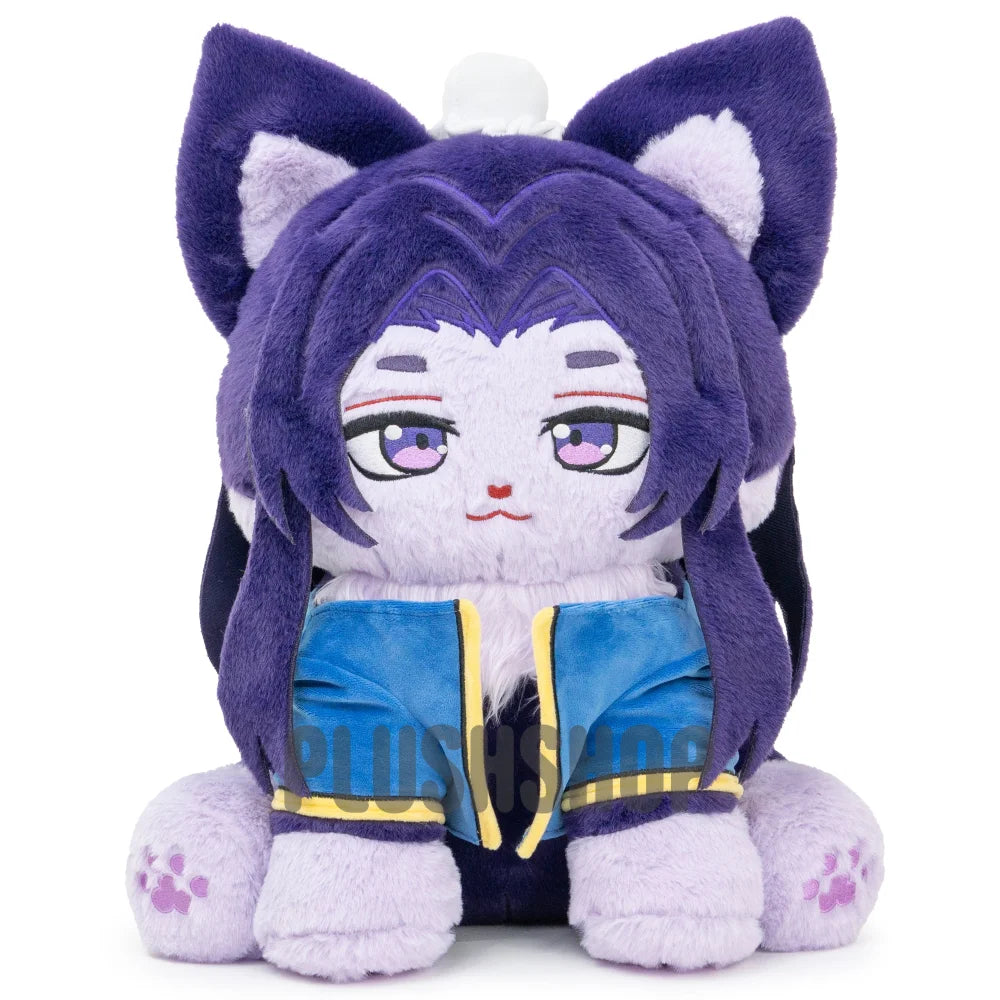 Jinshimeow (17IN) Jinshimeow(Pre order: Shipping at September 10-30) 玩偶