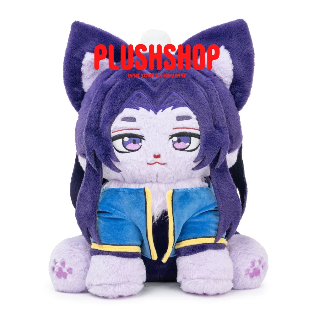 Jinshimeow (17IN) Jinshimeow(Pre order: Shipping at September 10-30) 玩偶