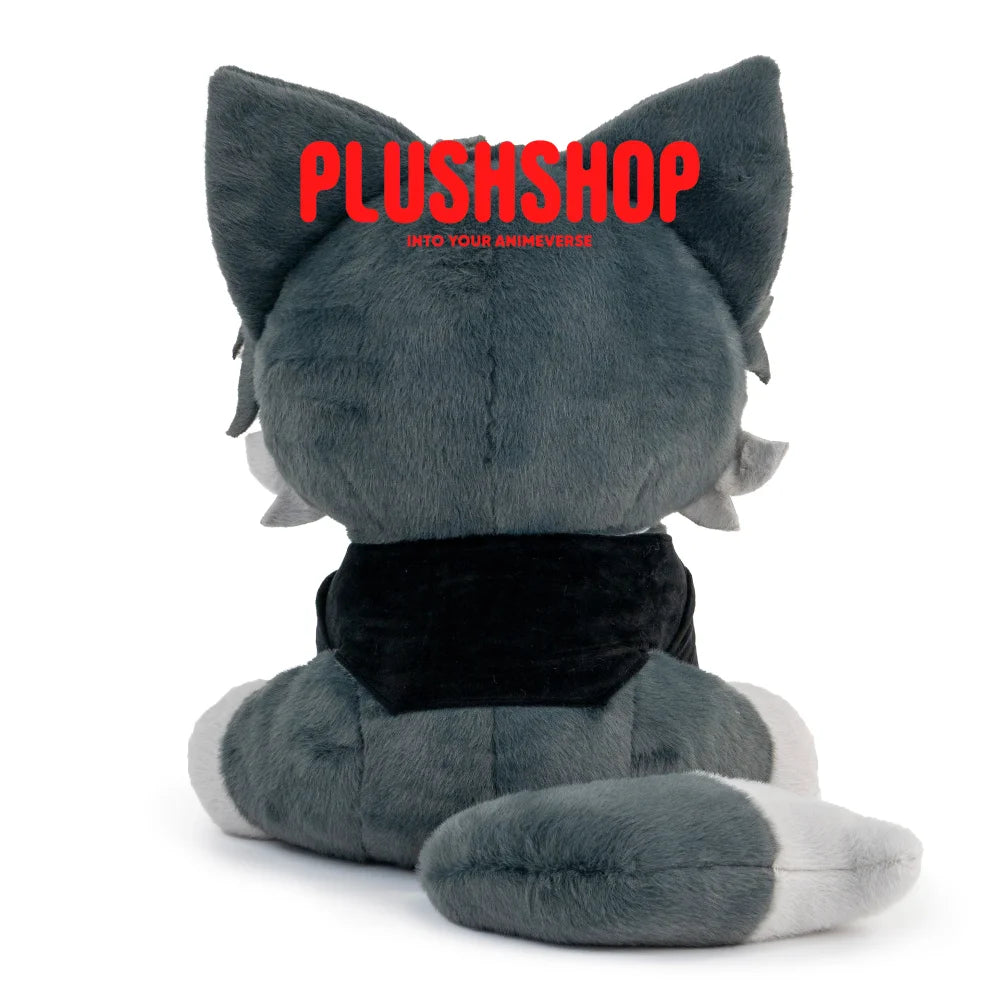 [Limited Edition] Jinwoomeow (17IN) Jinwoomeow(Pre order: Shipping at August 15-30) 玩偶
